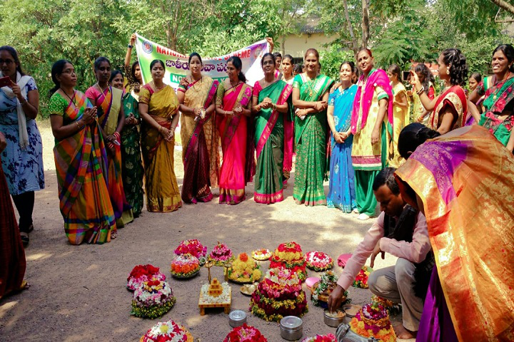 Government Degree College for Women, Karimnagar Events of Government Degree College for Women Karimnagar